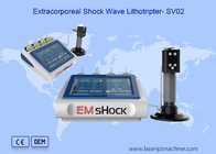 Ekstrakorporeal CE Shockwave Terapi Cihazları Ağrı Giderici Vücut Zayıflama Güzellik Makinesi