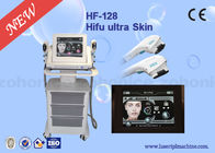 50HZ / 60HZ High Intensity Cilt Sıkma için Ultrason Makinası Odaklı