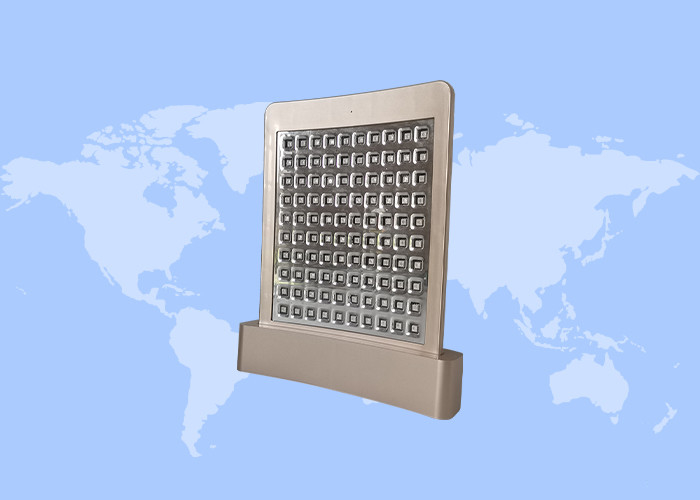 Ev Kullanımı LED Yakın Kızılötesi Işık Terapisi LED 660nm Kırmızı Işık Anti Yaşlanma Cihazı