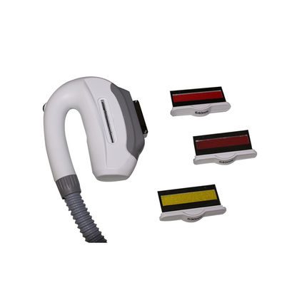 İyi bir fiyat. IPL & E - Işık Epilasyon Lazer Kolu Parça Büyük Spot Büyüklüğü 15 * 50mm çevrimiçi