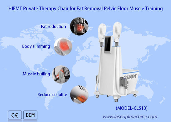 İyi bir fiyat. 2 Kolları Buttbuck Kaldırma Kilo Kaybı Ems Makinesi Şekillendirici Kas Masajı çevrimiçi