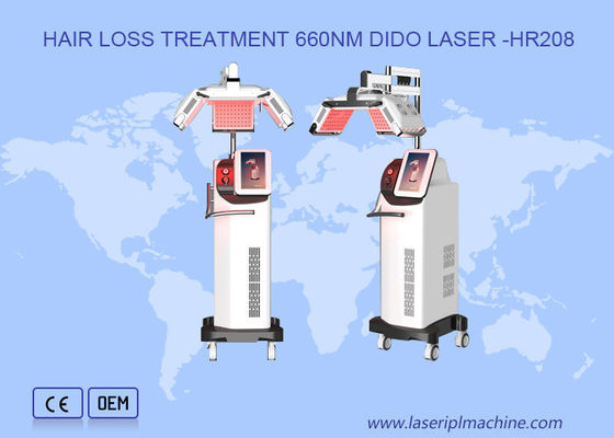 İyi bir fiyat. Terapi Masaj Cap Diyot Saç Büyüme Makinesi çevrimiçi