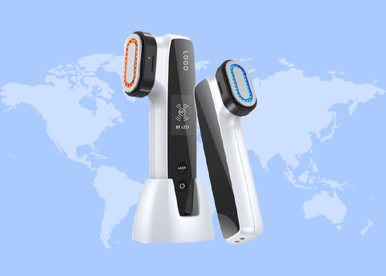 İyi bir fiyat. ML03B Ems Led Işık Tedavisi Yüz Temizleme Cilt Sıkılaştırma Radyo Frekansı Makinesi çevrimiçi