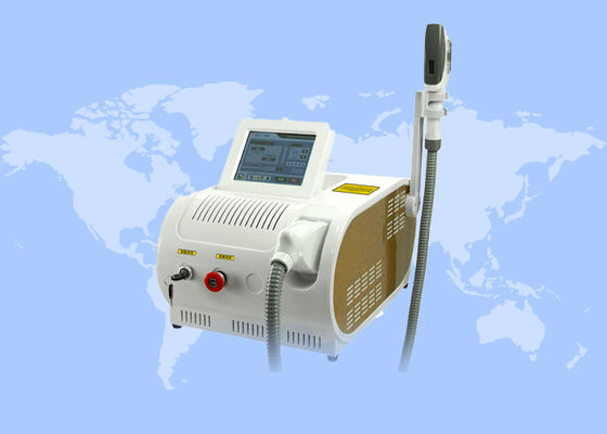 İyi bir fiyat. 430nm Taşınabilir N5 Ipl Tüy Alma Makineleri Lazer E Işık Opt Ağrısız çevrimiçi