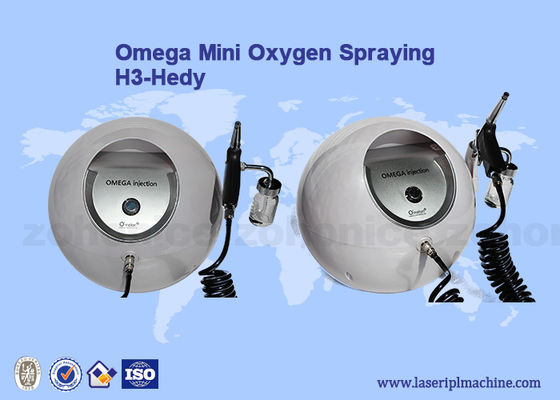 İyi bir fiyat. Akne Tedavisi Oksijen Yüzü Ekipmanları / Su Oksijen Jeti Soyma Makinesi çevrimiçi