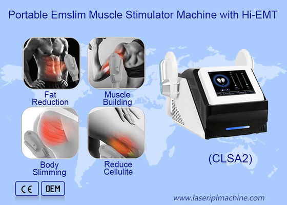 İyi bir fiyat. Ems Hiemt Makinesi 2 Kulplu Pelvik Taban Eğitimi Vücut Şekillendirme çevrimiçi