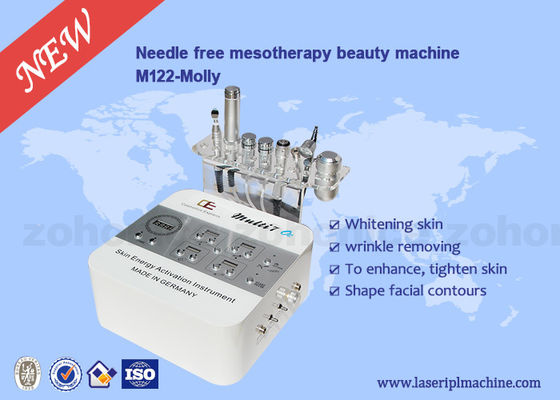 İyi bir fiyat. 1 mikro akımlı yüz makinesinde 8 cilt enerji aktivasyon aleti çevrimiçi