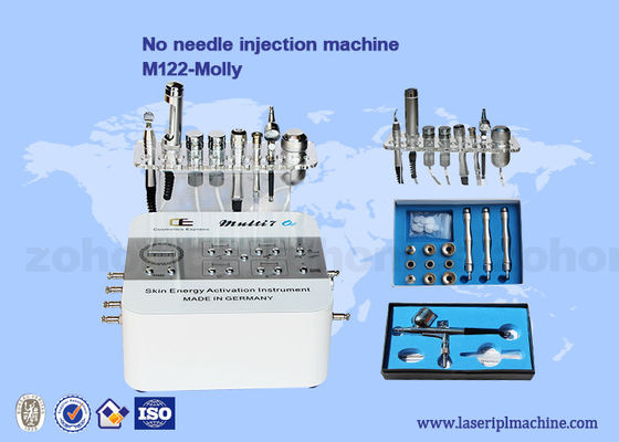 İyi bir fiyat. Çok fonksiyonlu iğnesiz yüz maskesi Master cilt gençleştirme makinesi çevrimiçi