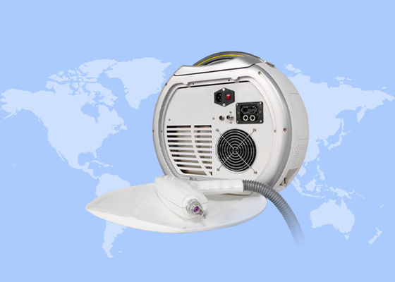 İyi bir fiyat. 532nm çanta lazer dövme çıkarma makinesi. çevrimiçi