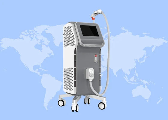 İyi bir fiyat. Q Switch Nd Yag Picosecond Lazer Dövme Çıkarma Makinesi Cilt Beyazlama çevrimiçi