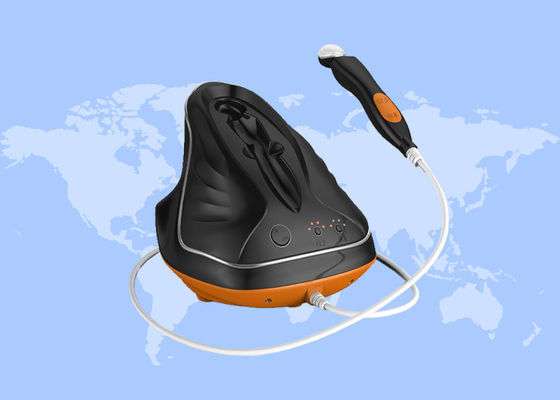 İyi bir fiyat. Ems titreşimli masaj cihazı Radyo frekansı Cilt sıkıştırma göz masajcısı çevrimiçi