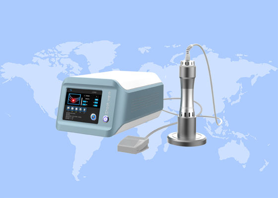İyi bir fiyat. Ağrı Kolaylaştırma Radial Şok Dalga Terapisi Tenis Dirseği ED Tedavi Ekipmanı çevrimiçi