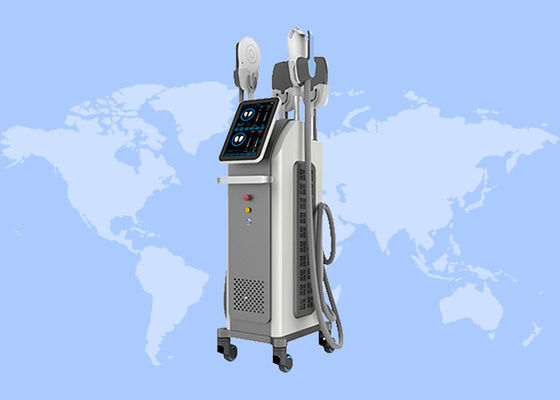 İyi bir fiyat. Yağ yakma kilo kaybı Ems Rf Elektromanyetik Vücut Heykel Makinesi çevrimiçi