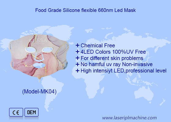 İyi bir fiyat. EMS ve Hava Posta Hizmetleri LED Işık Terapisi Teknolojisiyle Ev Güzellik Cihazı çevrimiçi