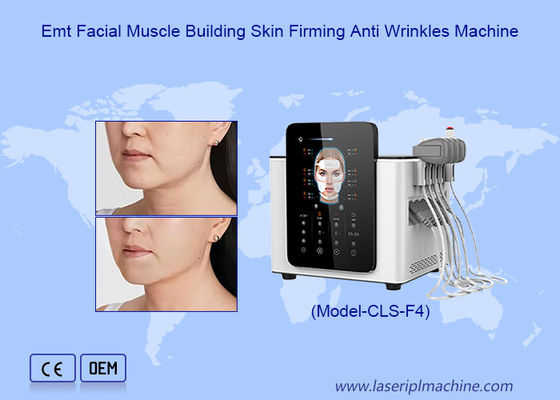 İyi bir fiyat. Göz çantalarını Hi Emt Makinesi ile kaldırmak kolay ve etkili çevrimiçi