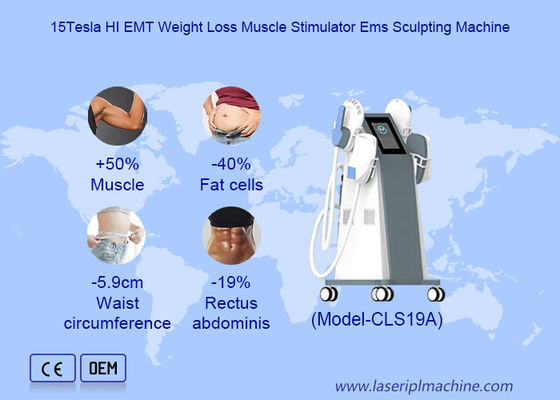 İyi bir fiyat. Akıllı Hava Soğutma Sistemi Hi Emt Makinesi Pelvik Zemin Kaslarını Tamir Edebilir çevrimiçi