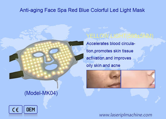 İyi bir fiyat. LED Ev Güzellik Cihazı Tüm Cilt Tipleri İçin Uygun En İyi Sonuçları 30 Dakikada Alın çevrimiçi
