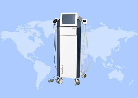 İyi bir fiyat. İnvaziv olmayan RF Trusculpt Yüz kaldırma yağ yakma vücut zayıflatma makinesi çevrimiçi