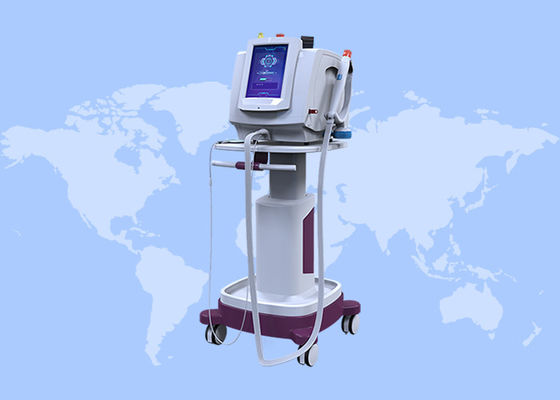 İyi bir fiyat. Taşınabilir 40.68MHz Bipolar RF Yüz kaldırma kırışıklıkları azaltma deri sıkıştırma makinesi çevrimiçi