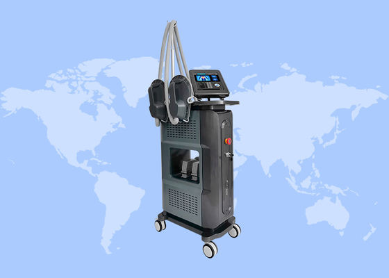 İyi bir fiyat. 15 Tesla Hi Emt Makinesi Ems Kas Stimülatörü Vücut İndirim Yağ Azaltma çevrimiçi