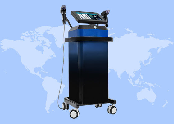 İyi bir fiyat. Morpheus8 Stretch Mark Removal RF Kısmi Yara İzleri Temizleme Makinesi çevrimiçi