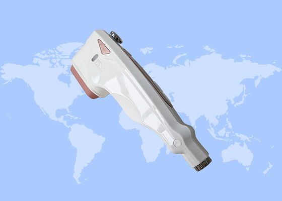 İyi bir fiyat. Mini HIFU Anti kırışıklık Anti yaşlanma Yüz kaldırma yüz masaj makinesi deri bakım makinesi çevrimiçi