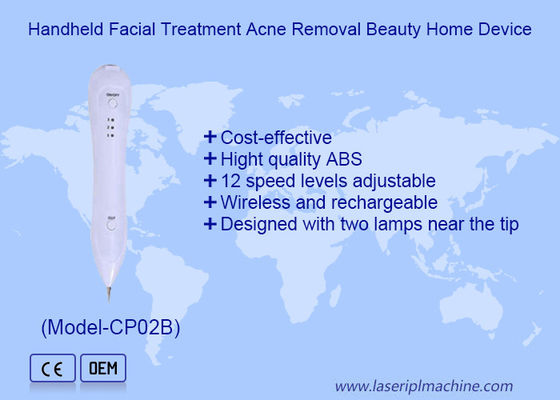 İyi bir fiyat. Plasma İğneler Cilt Yüz Bakımı Akne Çekim İyon Işığı Güzellik Plasma Kalemi çevrimiçi