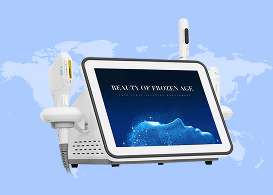 İyi bir fiyat. 3in1 7d Yüksek Intensiteli Hifu Vginal Tightening Yüz L.lift ve Body Slim için çevrimiçi