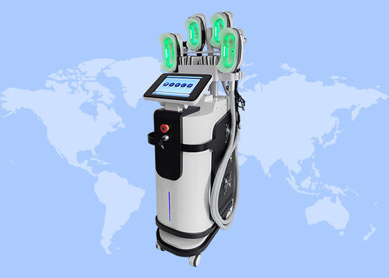 İyi bir fiyat. 2000W 360 Çevre Çevre Selülit Azaltma Vücut İndirim Kryolipolis Makinesi çevrimiçi