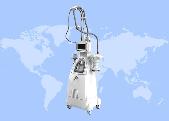 İyi bir fiyat. 360 derece dönen 40K RF Vacuum 4 In 1 Kilo kaybı vücut masaj makinesi çevrimiçi