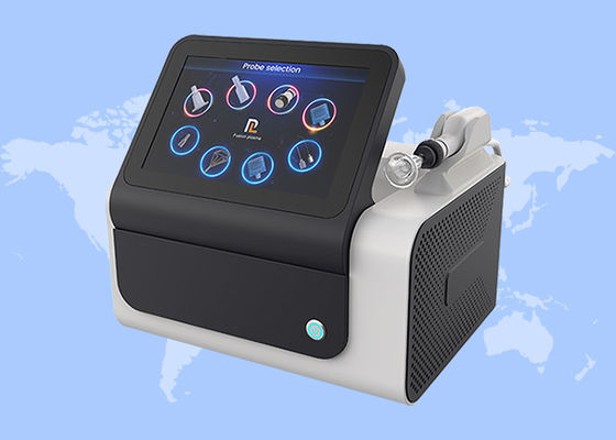 İyi bir fiyat. Anti-Yaşlanma Cilt Sıkıştırma 8 İpucu Kısmi Plazma Makinesi çevrimiçi