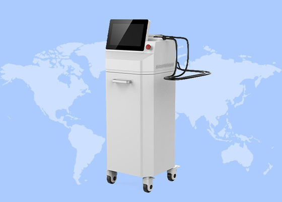 İyi bir fiyat. Kilo kaybı vücut heykel 360 döner iç top yuvarlak RF vakum makinesi çevrimiçi