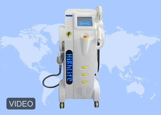 İyi bir fiyat. ELIGHT OPT SHR IPL Saç temizleme RF 4in1 Salon için çok fonksiyonel güzellik ekipmanları çevrimiçi