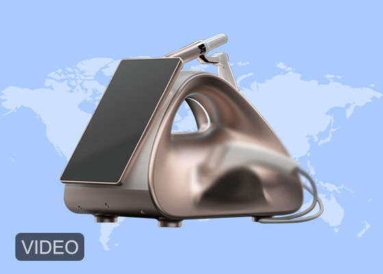 İyi bir fiyat. 12D HIFU Anti yaşlanma Yumuşak ince çizgiler Yüz kaldırma HIFU Makine çevrimiçi