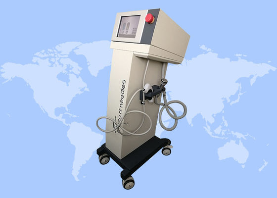 İyi bir fiyat. Kırışıklık kaldırma gerilme izleri kaldırma yaşlanma karşıtı mikro iğneleme fraksiyonel RF makinesi çevrimiçi