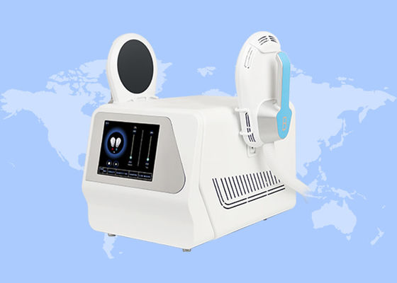 İyi bir fiyat. EMS RF Kas geliştirme elektromanyetik kas uyarıcı makinesi çevrimiçi