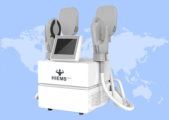 İyi bir fiyat. Hiemt Ems 4 Başlıklı 7 tesla Kas Güçlendirme Kalça Kaldırma Vücut Zayıflama Cihazı çevrimiçi