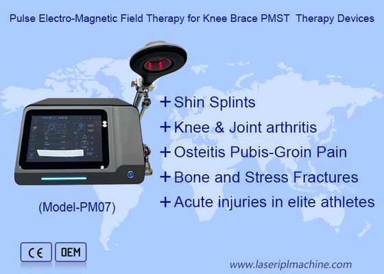 İyi bir fiyat. Dizlikler İçin Darbeli Elektromanyetik Alan Terapisi PMST Terapi Cihazları çevrimiçi