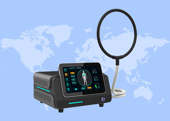 İyi bir fiyat. İnsan Ağrısını Giderme ve Hayvan Sağlığı Bakımı İçin Pmst Döngü Pemf Terapi Makinesi çevrimiçi