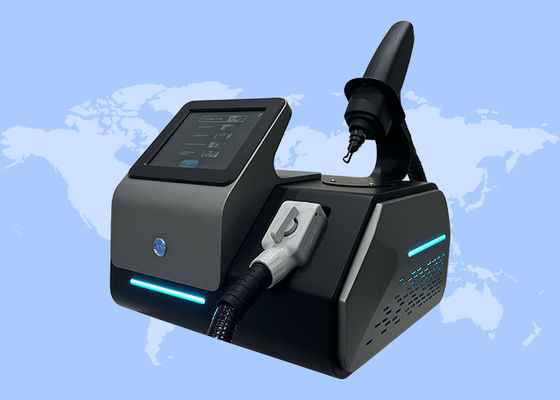 İyi bir fiyat. Portable Q Switch Nd Yag Laser Pico Laser Tattoo Removal Machine çevrimiçi