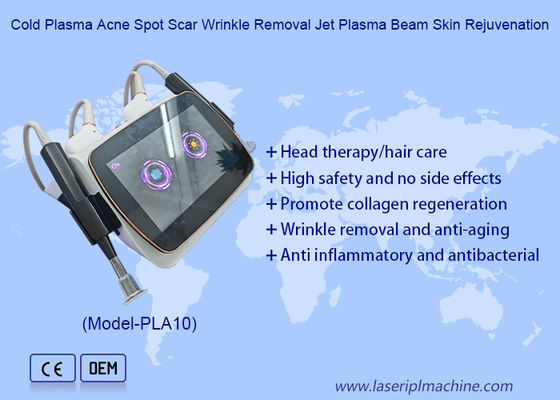 İyi bir fiyat. Akne Kaldırma Kırışık Yara izleri Gözbebek kaldırma Soğuk Plazma Makinesi çevrimiçi