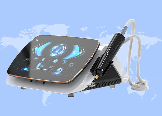 İyi bir fiyat. Sıcak Soğuk 2'si 1 Arada Plazma Cihazı Yüz Germe Terapisi Sıcak Soğuk Plazma çevrimiçi