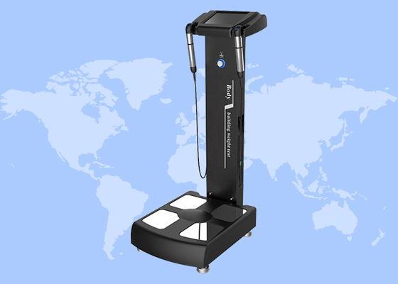 İyi bir fiyat. Akıllı Yağ Kaybı Analizörü BMI Analizörü Vücut Bileşimi Analizörü Makinesi çevrimiçi