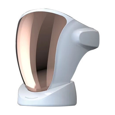 İyi bir fiyat. Yüksek kaliteli Gül Altın Rengi Led Işık Terapisi Yüz ve Boyun Güzellik Cihazı çevrimiçi