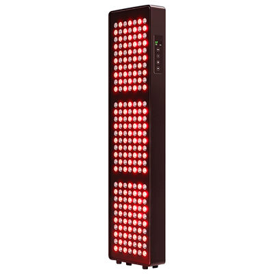 İyi bir fiyat. 5 dalga boyu 1000W 21 Adet LED Lamba Kızılötesi Kırmızı Işık Terapi Paneli Cihazı çevrimiçi