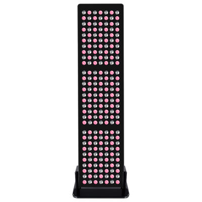 İyi bir fiyat. 190mw/cm Puls Modu Fototerapi LED Kızılötesi Kırmızı Işık Terapi Panel Cihazı çevrimiçi