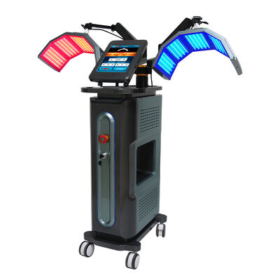 İyi bir fiyat. 7Renkli Işık Kapsamlı Cilt Yönetimi Anti kırışıklık Pdt Led Işık Terapi Aygıtları çevrimiçi