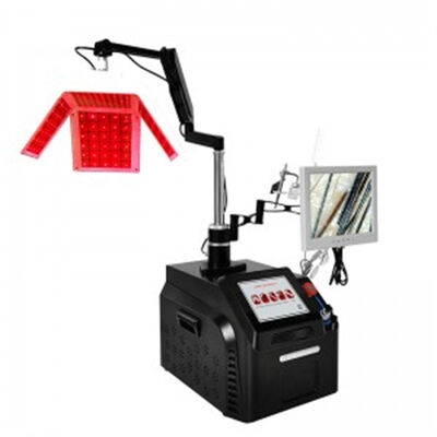 İyi bir fiyat. Saç Büyüme / Saç Folikülü Pdt Led Terapi Makinesi Diyot Lazer Dikey Güzellik çevrimiçi