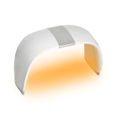 Sıcak Satış Pdt Foton Light Spa Yüz Cilt Beyazlama Yenilenme için Cilt Güzelliği