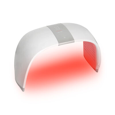 İyi bir fiyat. Salon Kullanımı Taşınabilir Renkli Pdt Led Photodynamic Terapi Makinesi Yaşlanan Cilt için çevrimiçi